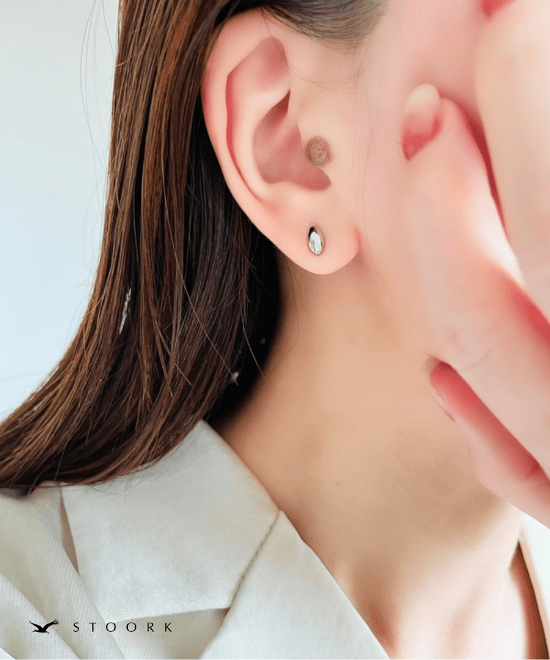 Rice Grains Pierce - stoork