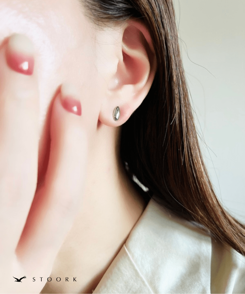 Rice Grains Pierce - stoork