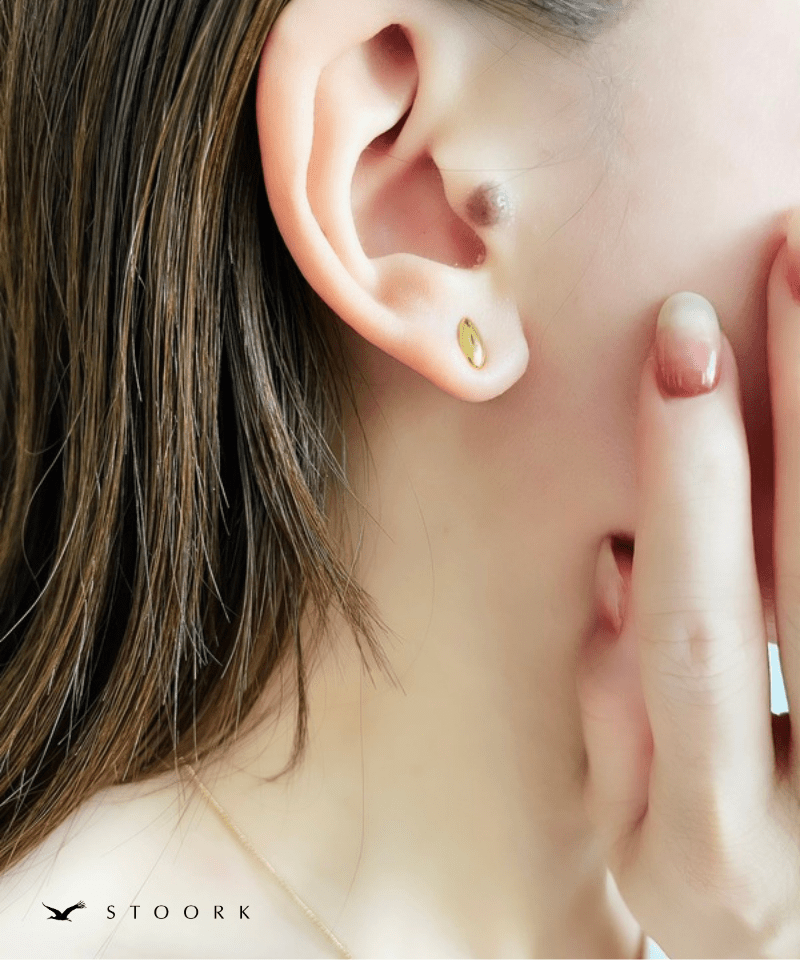 Rice Grains Pierce - stoork