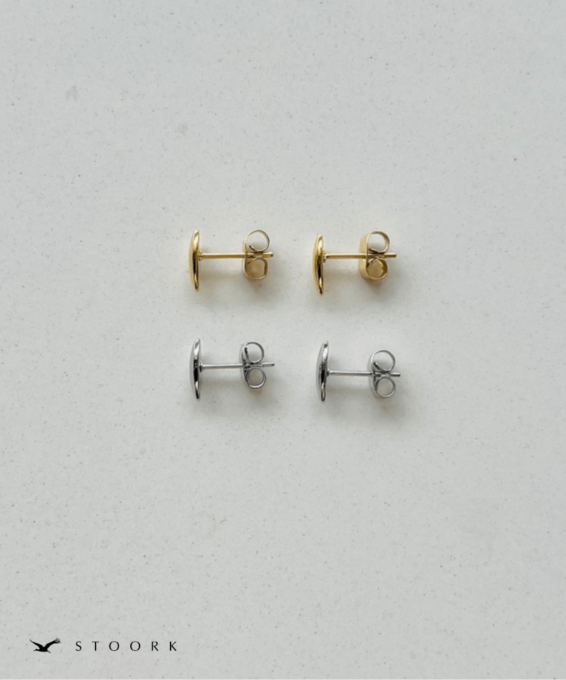 Rice Grains Pierce - stoork