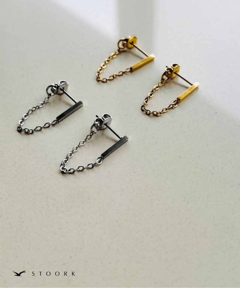 Rod Chain Pierce - stoork
