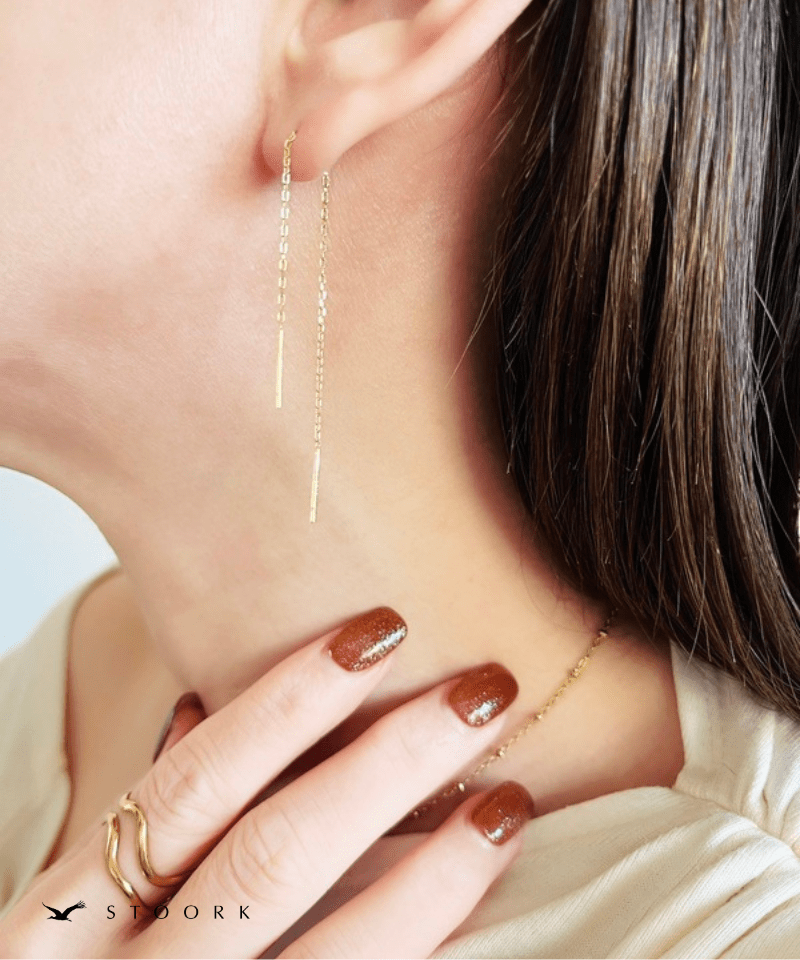 【再入荷】s925 American Pierce - stoork