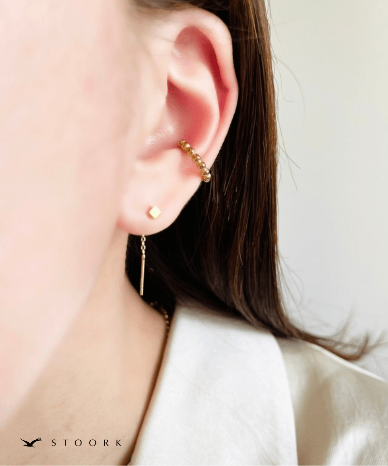 s925 Block American Pierce - stoork