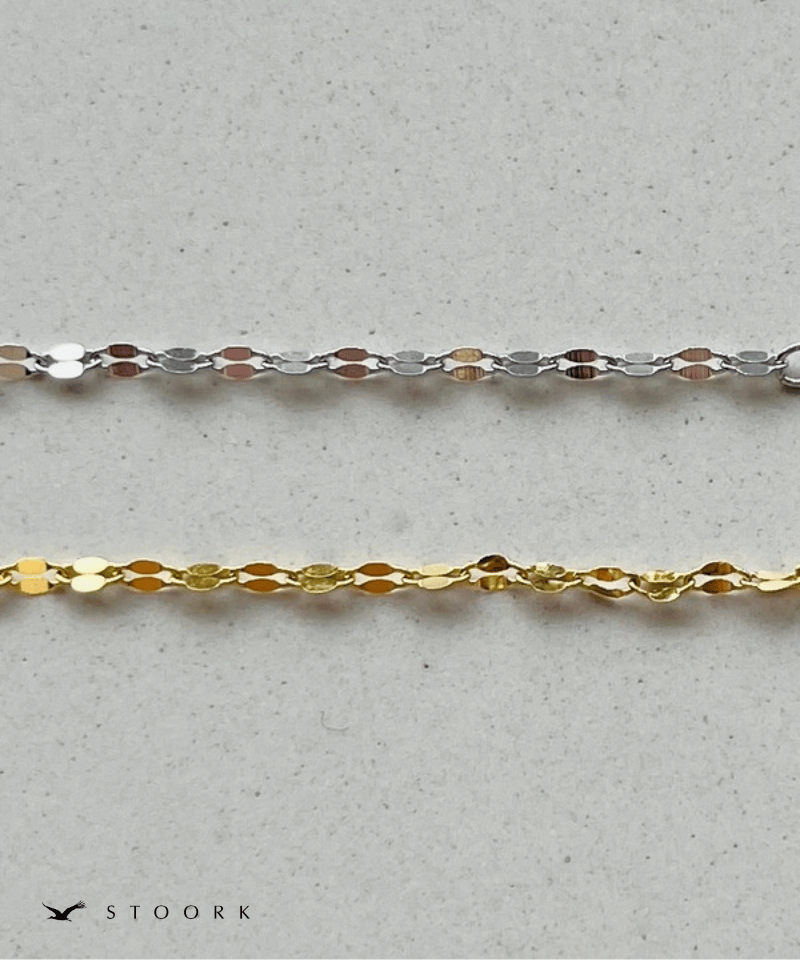 【再入荷】s925 Petal American Pierce - stoork