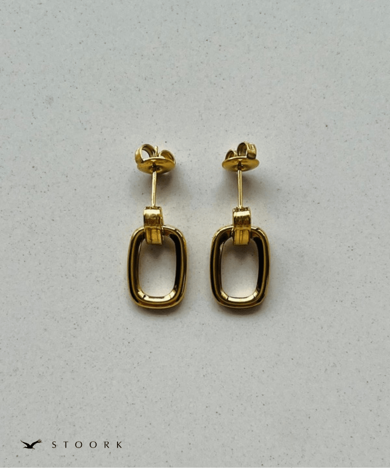 Simple Rectangle Pierce - stoork