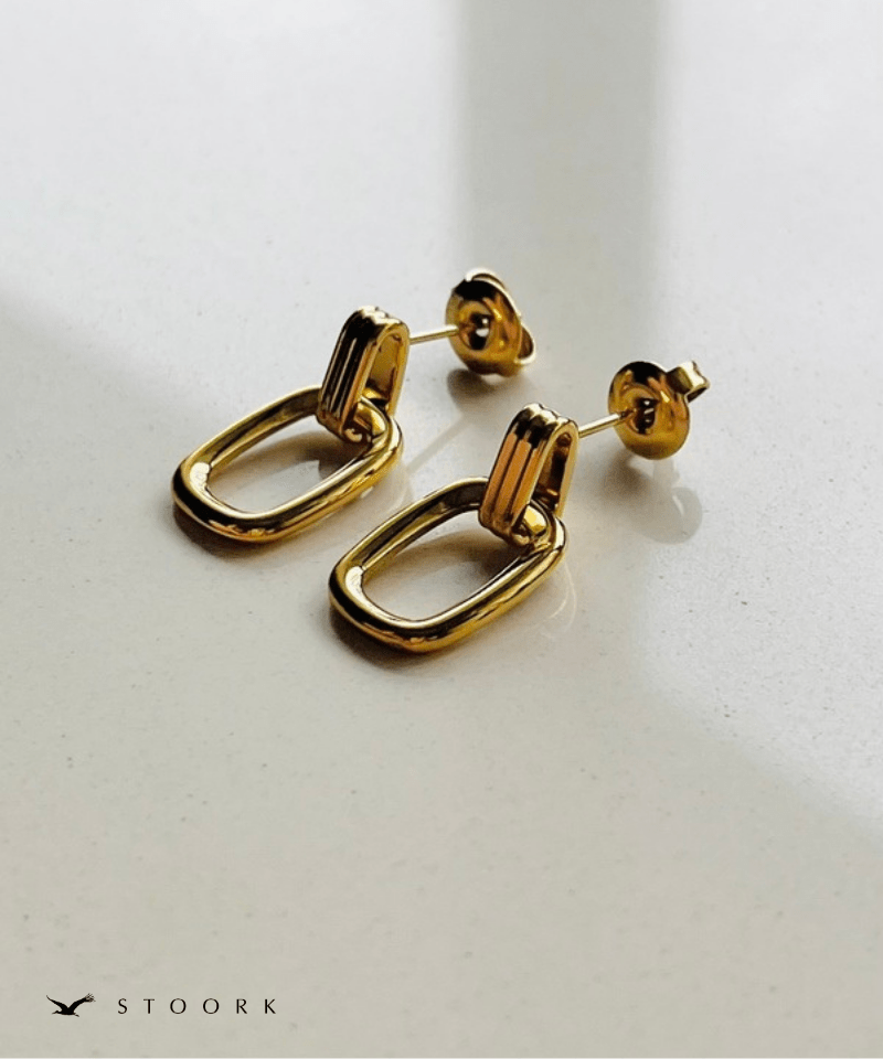 Simple Rectangle Pierce - stoork