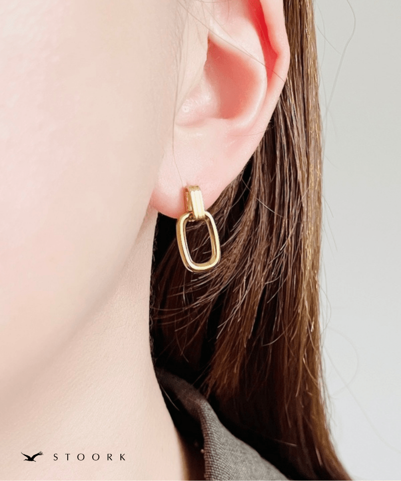 Simple Rectangle Pierce - stoork