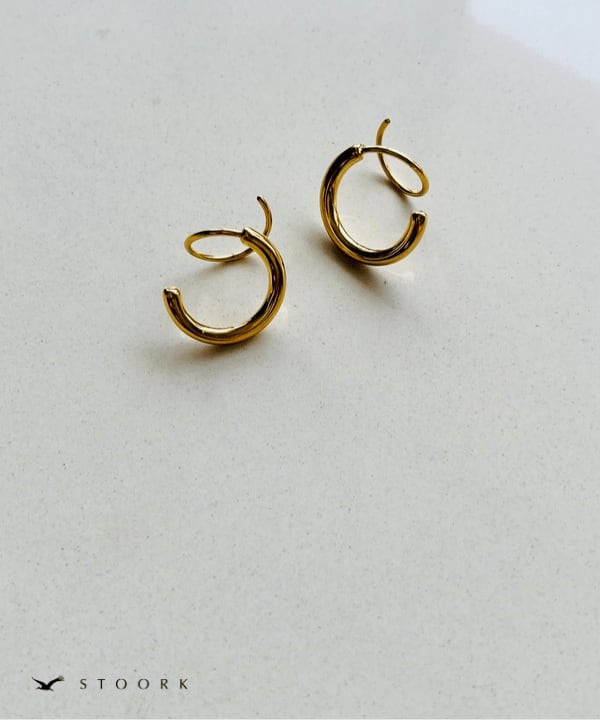 Simple Spiral Pierce - stoork