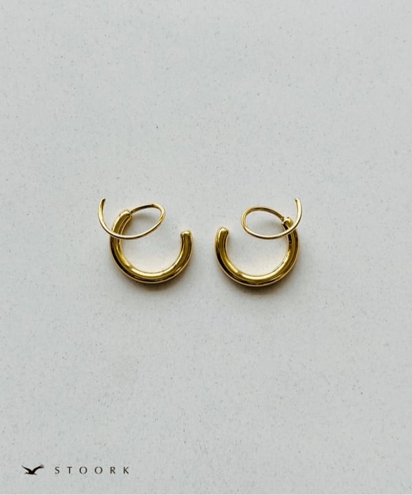 Simple Spiral Pierce - stoork