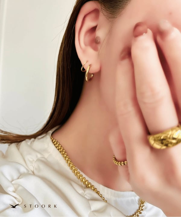 Simple Spiral Pierce - stoork