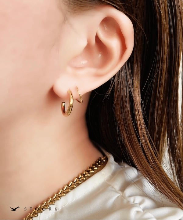 Simple Spiral Pierce - stoork