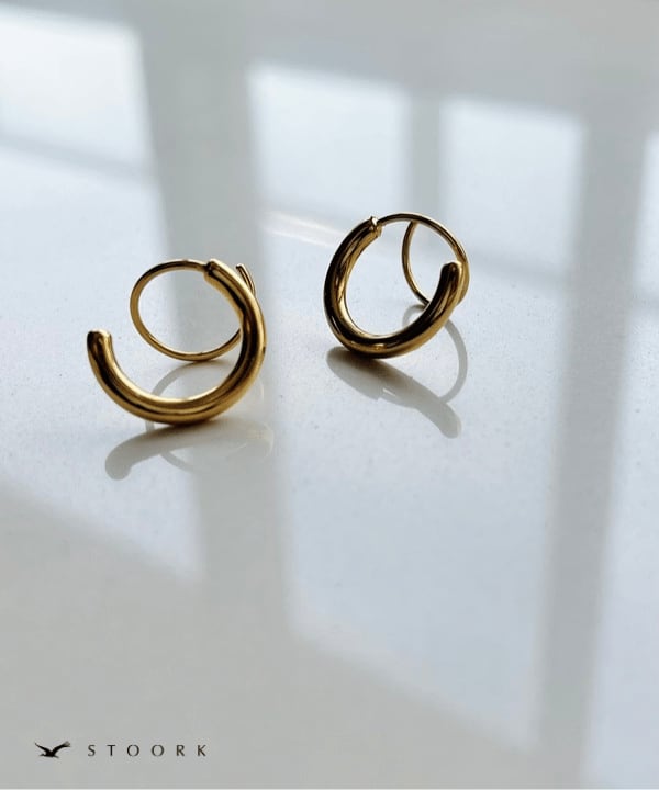 Simple Spiral Pierce - stoork