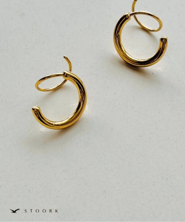 Simple Spiral Pierce - stoork