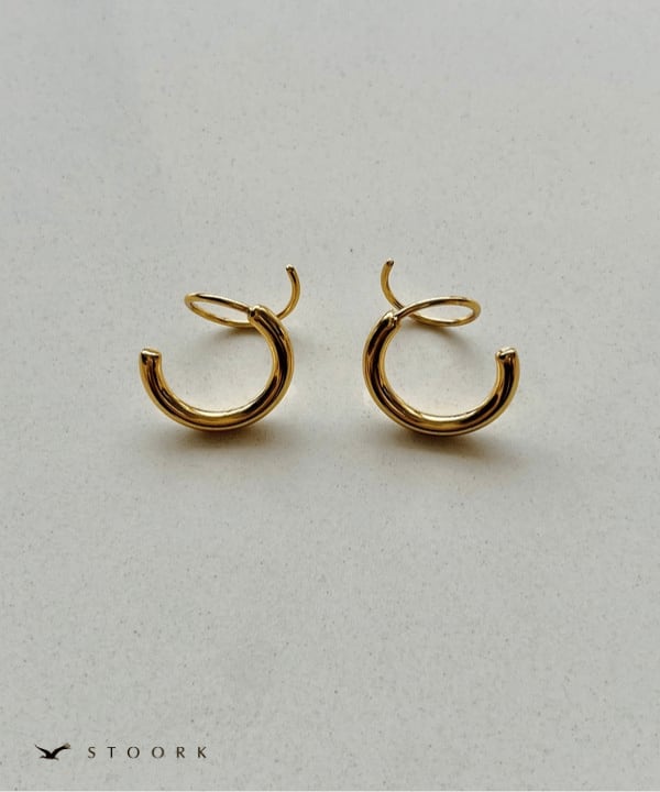 Simple Spiral Pierce - stoork