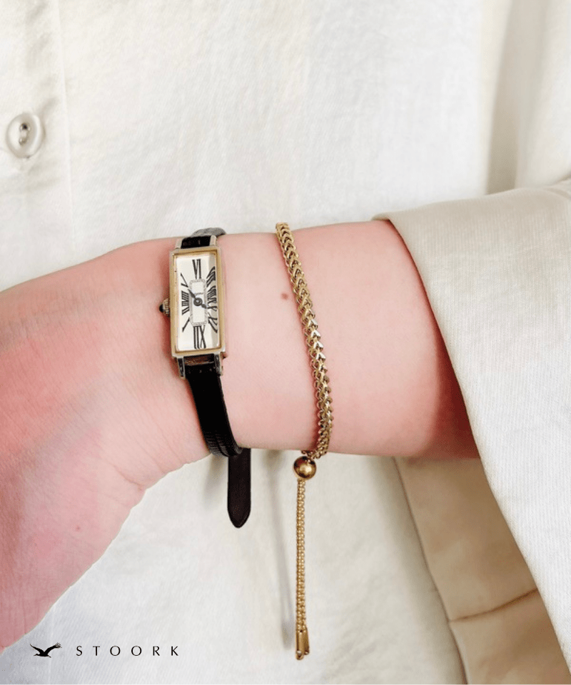 Slide Chain Bracelet - stoork
