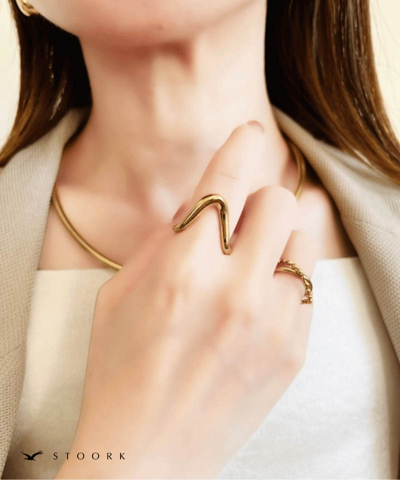 Slit Ring - stoork