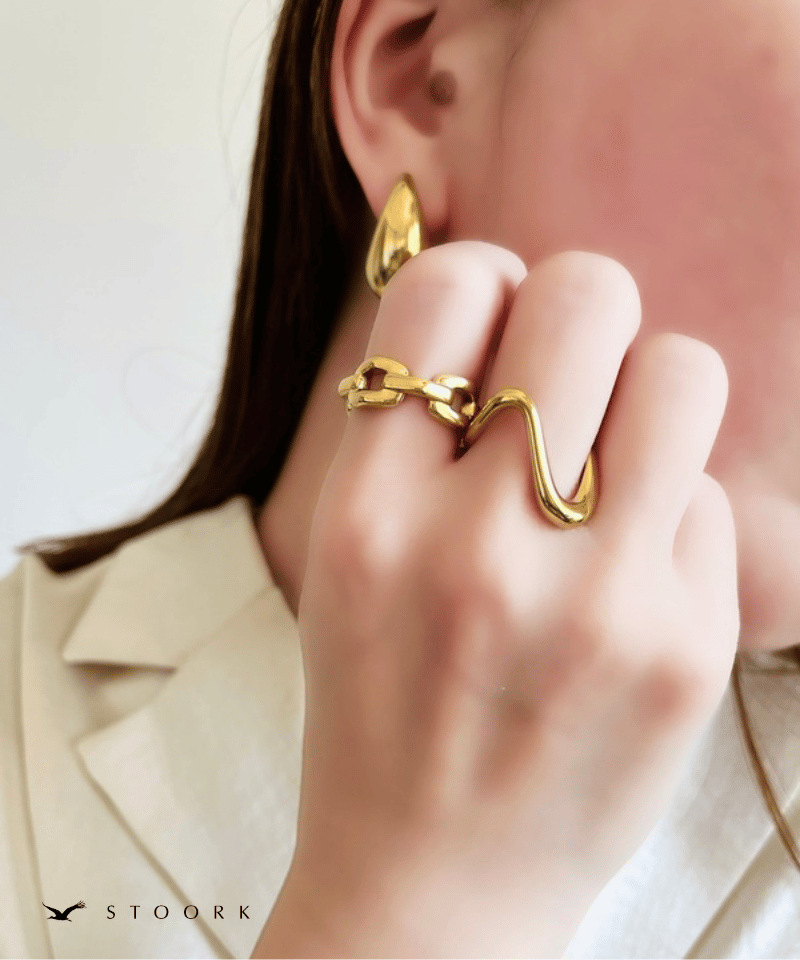 Slit Ring - stoork