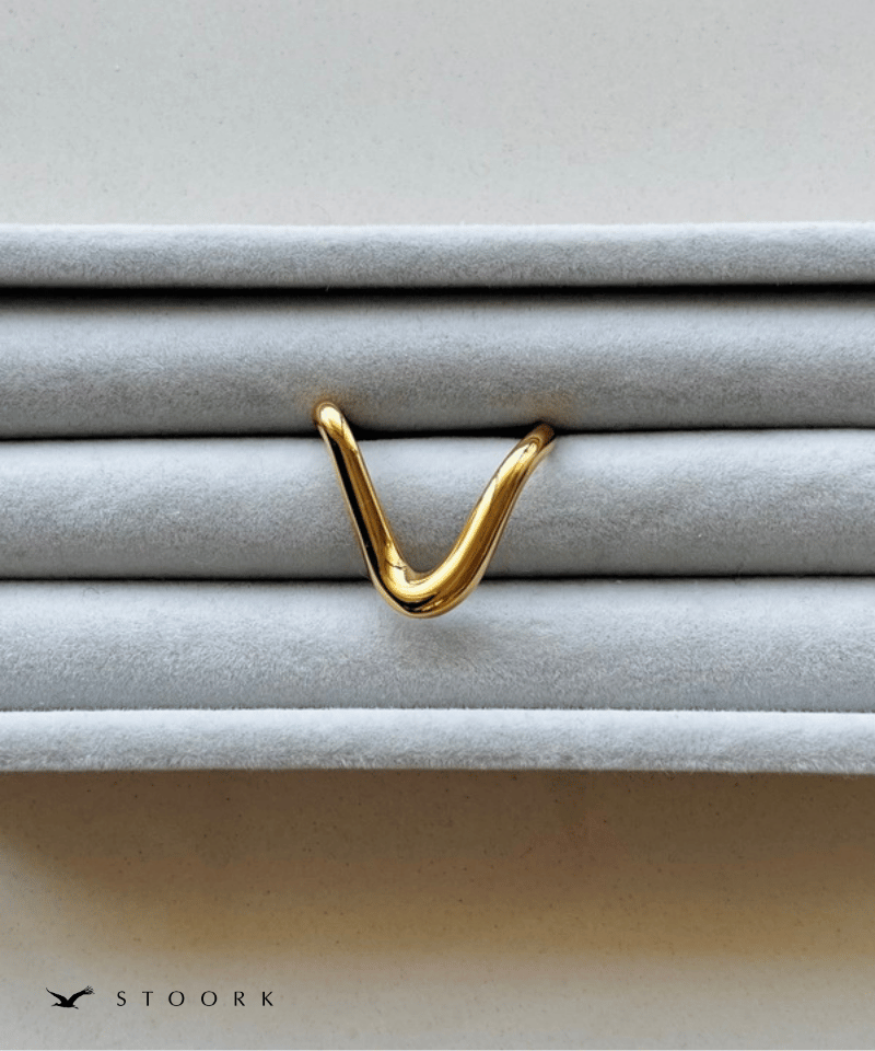 Slit Ring - stoork