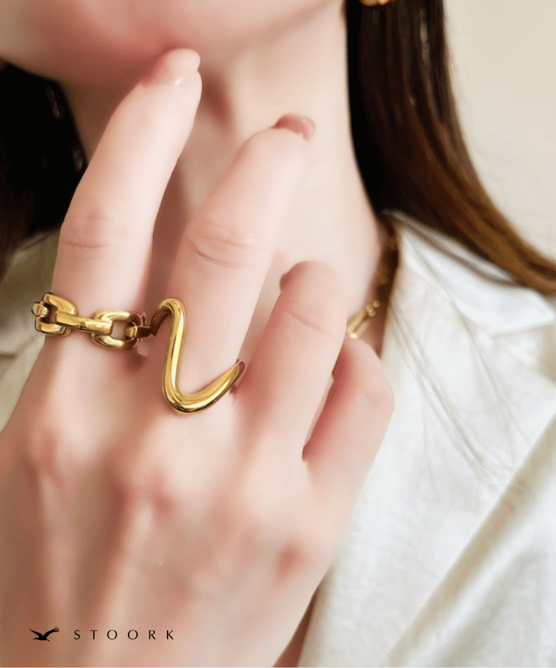 Slit Ring - stoork