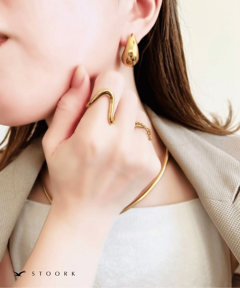 Slit Ring - stoork
