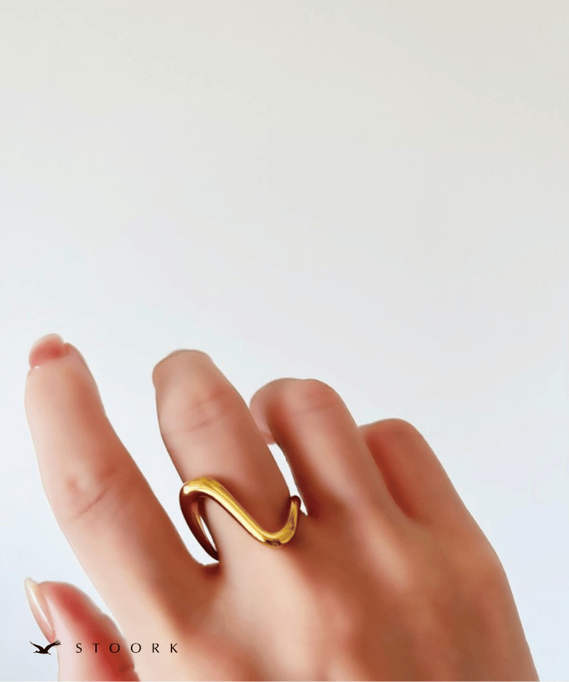 Slit Ring - stoork