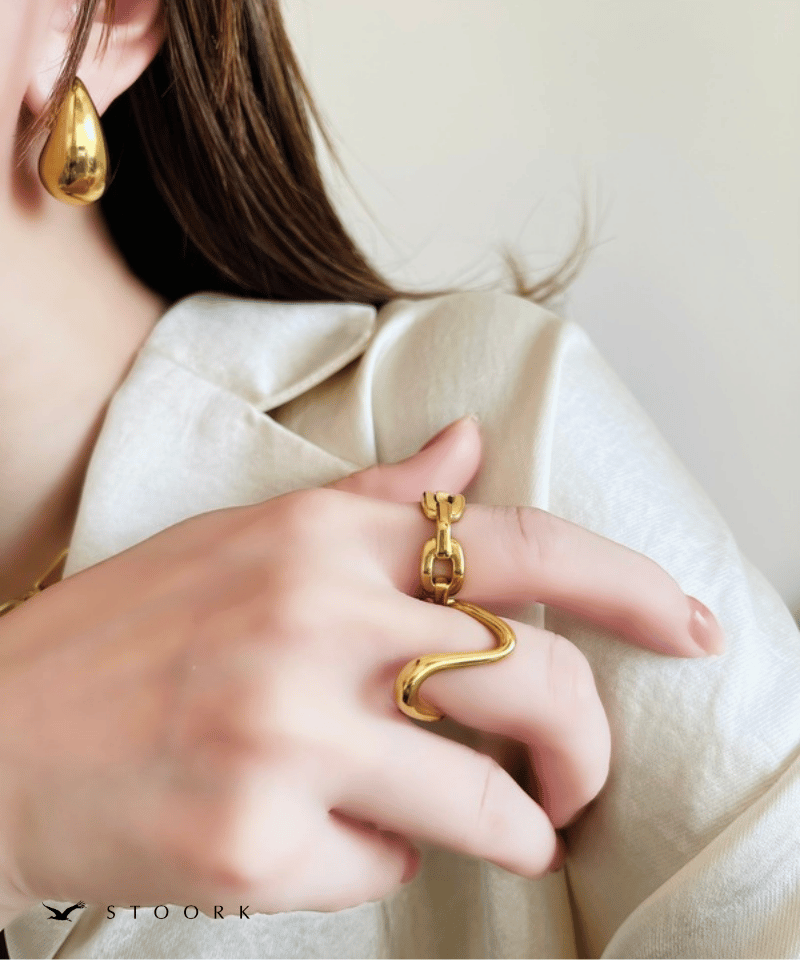 Slit Ring - stoork