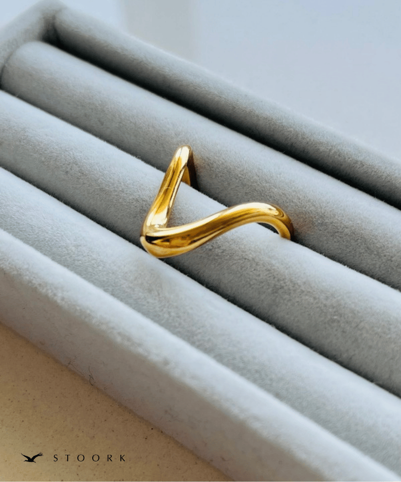 Slit Ring - stoork