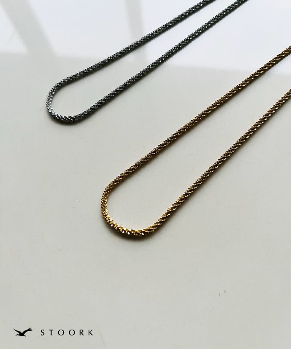 Sparkle Chain Sparkle Necklace - stoork