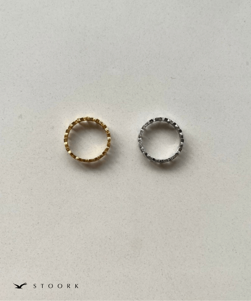 Star Ring - stoork