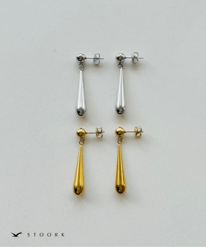 Swing Drop Pierce - stoork