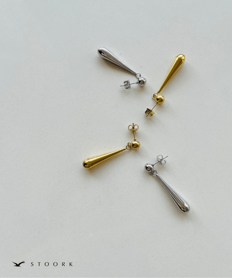 Swing Drop Pierce - stoork
