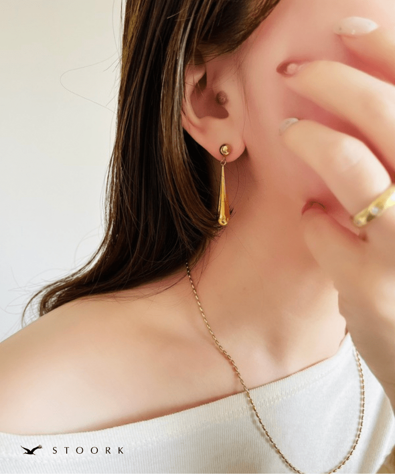 Swing Drop Pierce - stoork