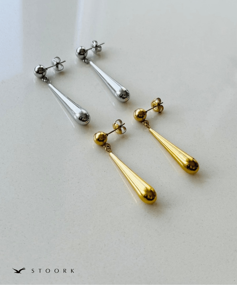 Swing Drop Pierce - stoork