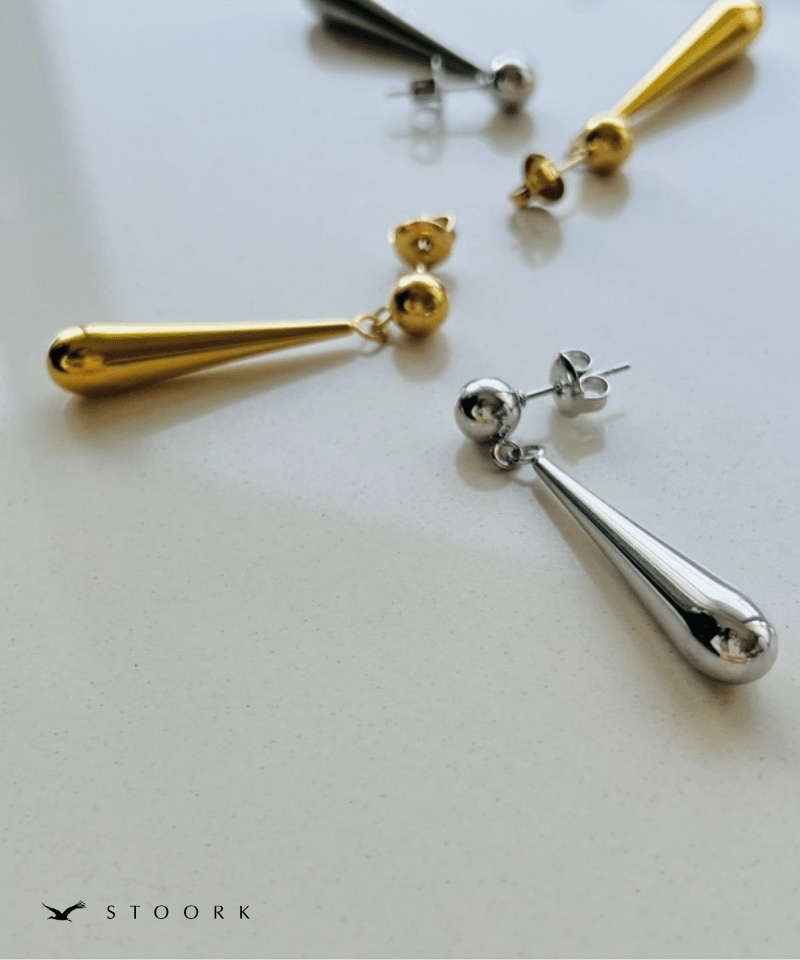 Swing Drop Pierce - stoork