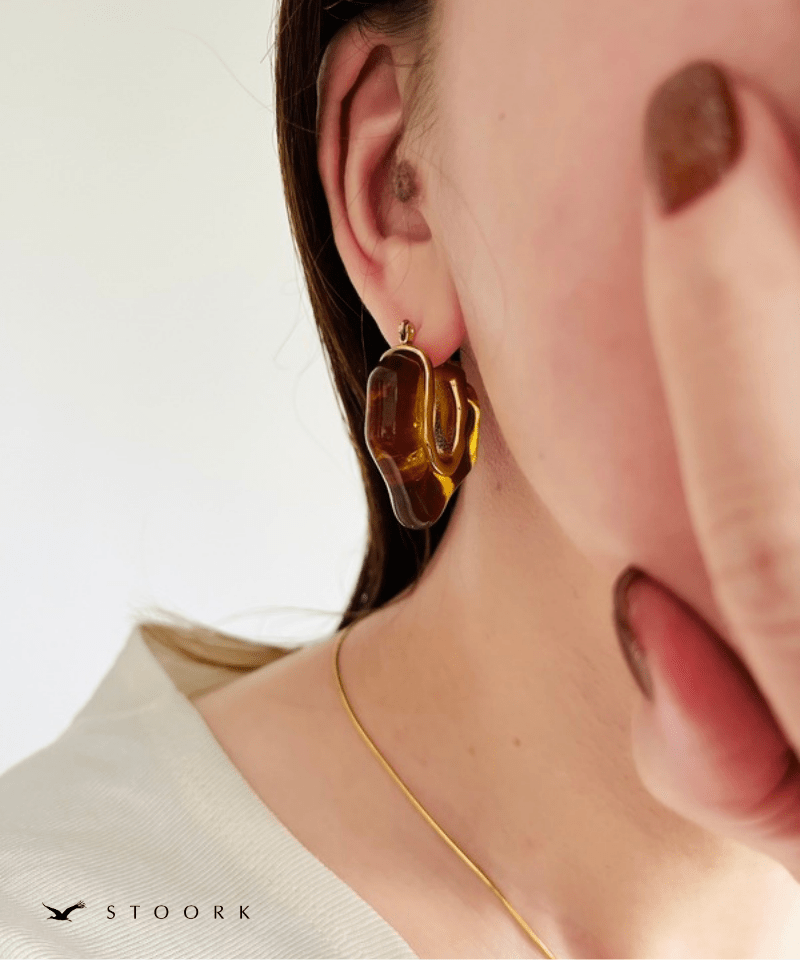 Tortoiseshell Pierce - stoork