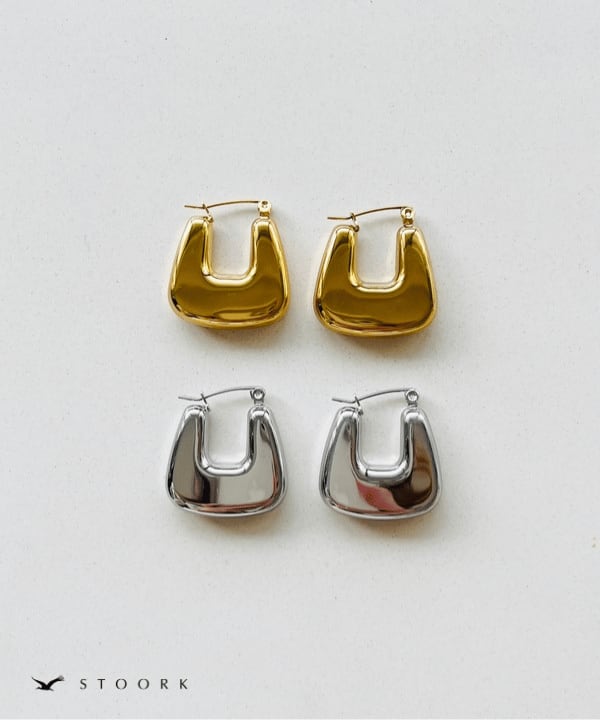 Trapezoid Pierce - stoork