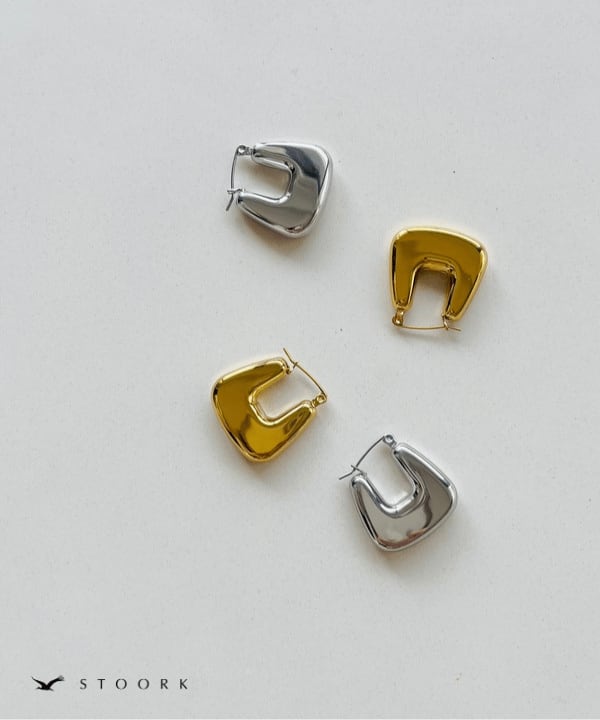 Trapezoid Pierce - stoork
