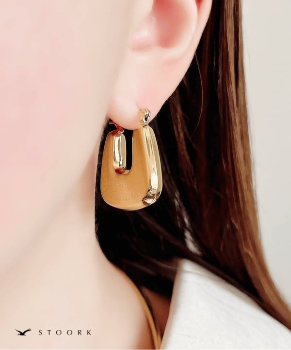 Trapezoid Pierce - stoork