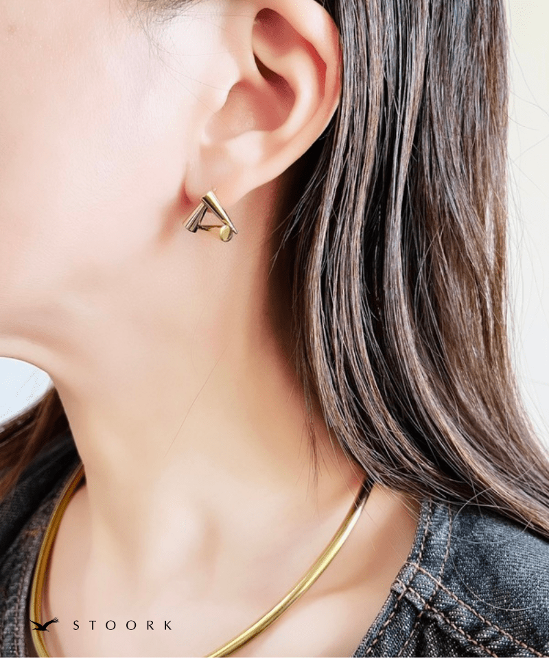 Triangle Mode Pierce - stoork