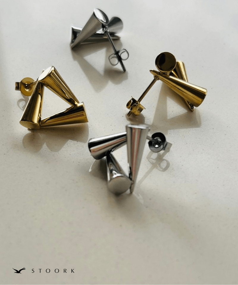 Triangle Mode Pierce - stoork