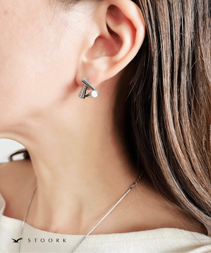 Triangle Mode Pierce - stoork