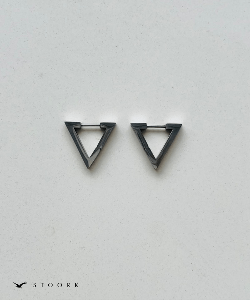 Triangle Pierce - stoork