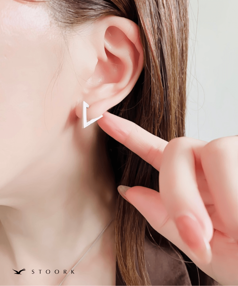 Triangle Pierce - stoork