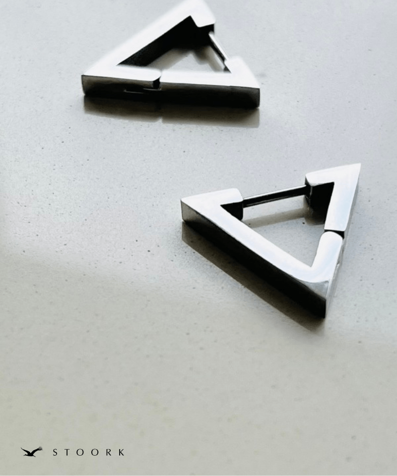 Triangle Pierce - stoork