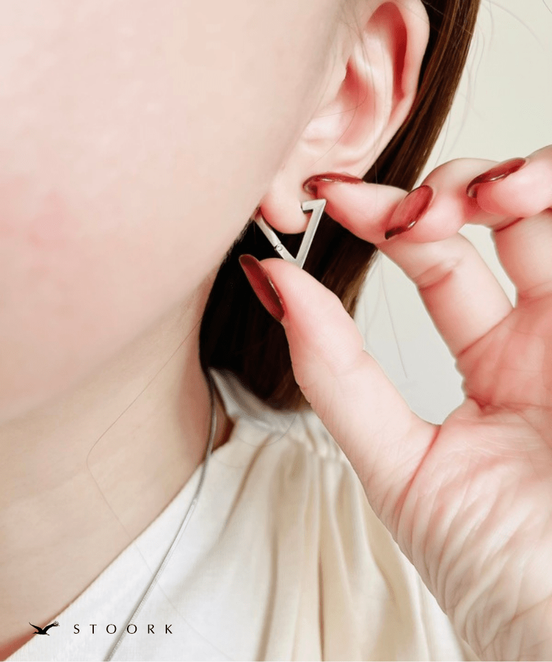 Triangle Pierce - stoork