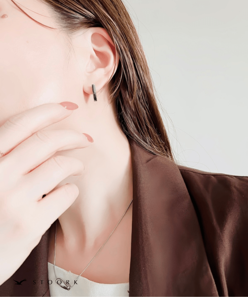 Triangle Pierce - stoork