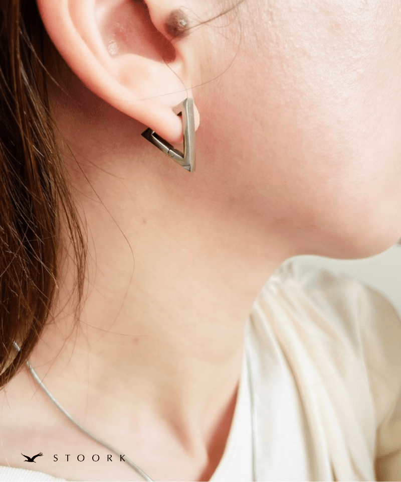 Triangle Pierce - stoork