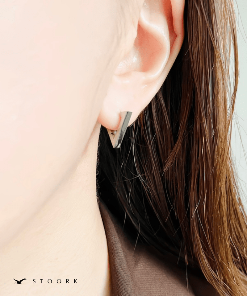 Triangle Pierce - stoork