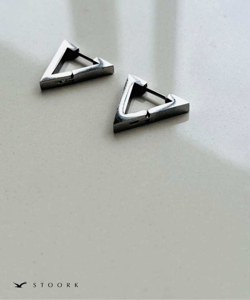 Triangle Pierce - stoork