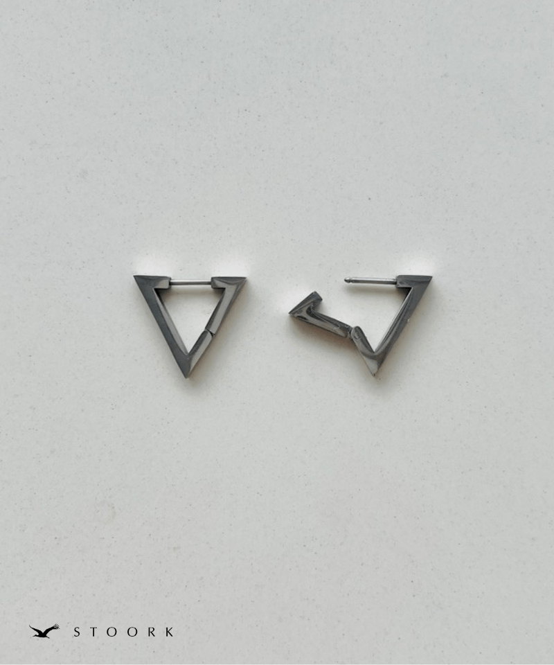 Triangle Pierce - stoork